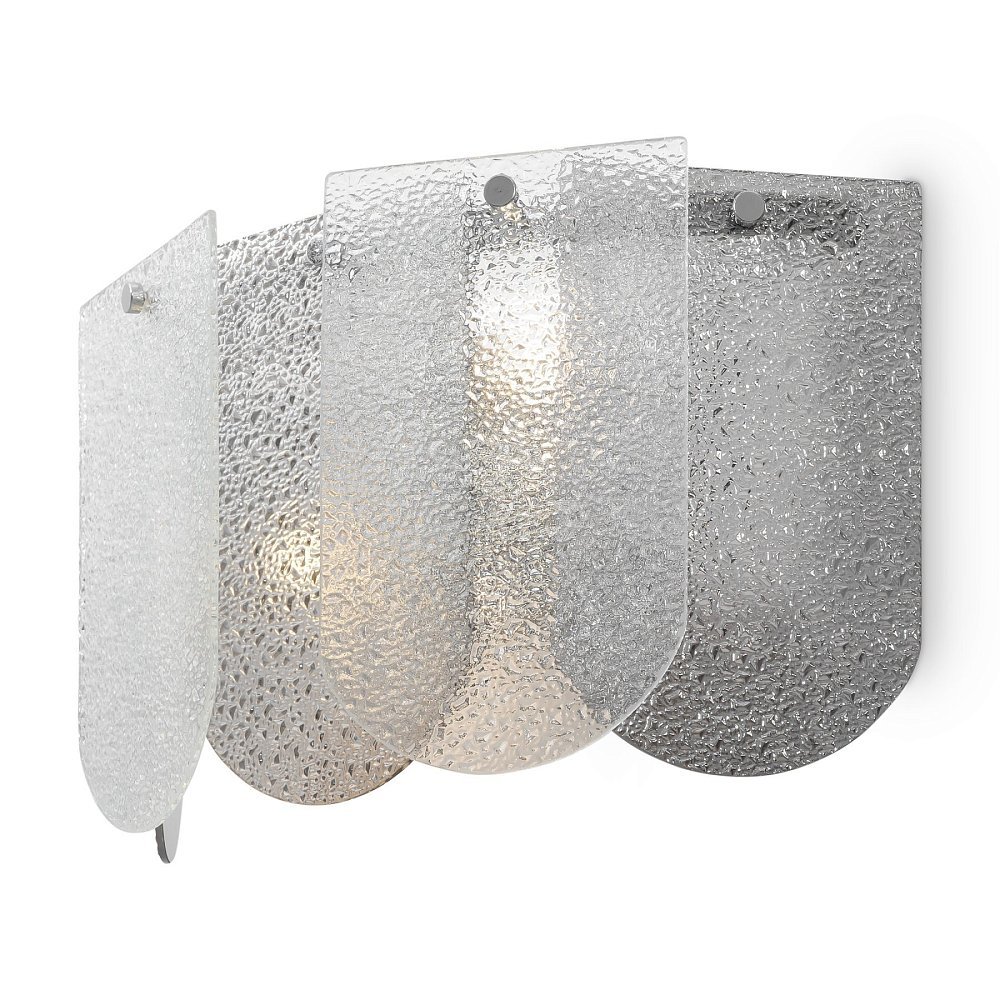 Настенный светильник (бра) Voile FR5331WL-02CH