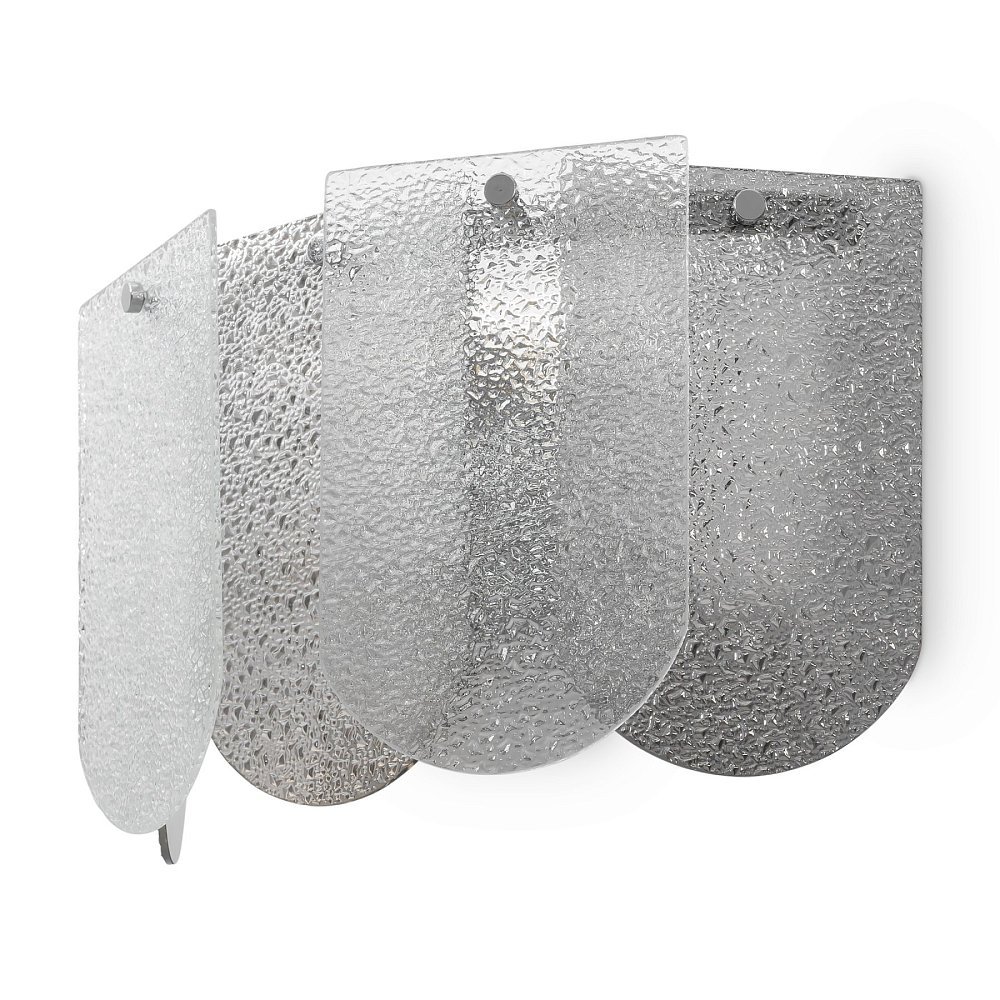 Настенный светильник (бра) Voile FR5331WL-02CH
