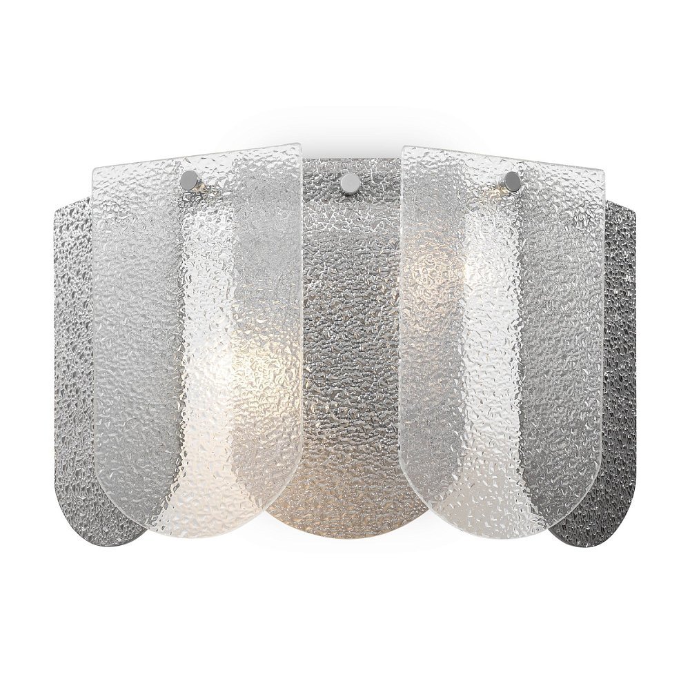 Настенный светильник (бра) Voile FR5331WL-02CH