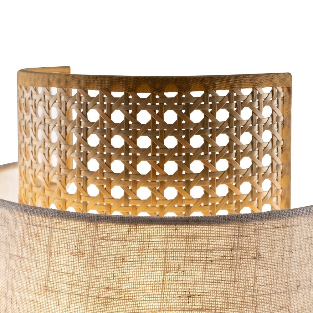 Настенный светильник (бра) Ribbon FR5333WL-01W