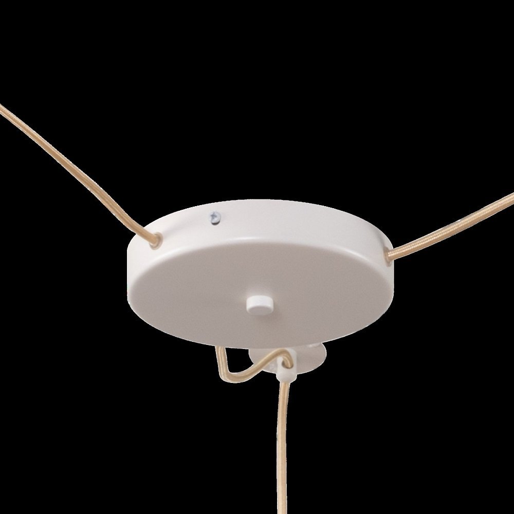 Люстра Ribbon FR5333PL-03W