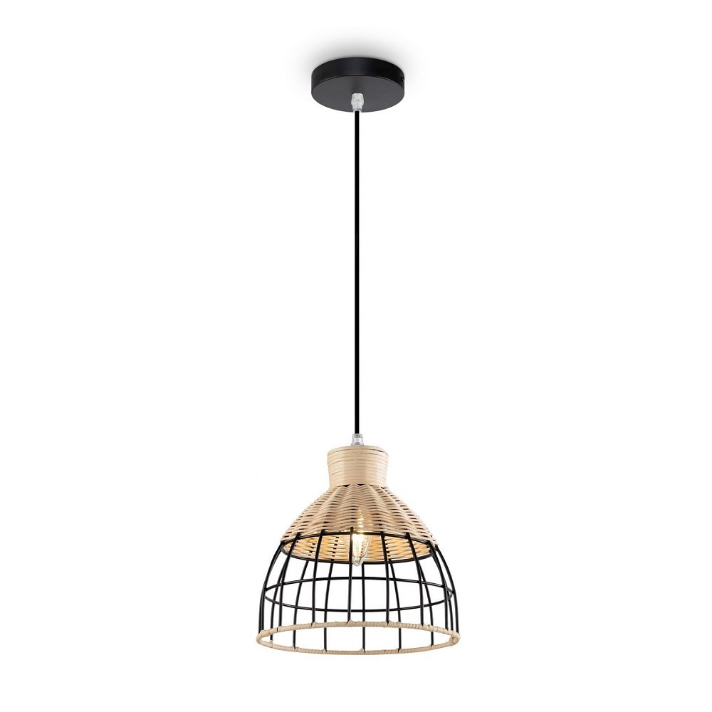 Подвесной светильник Shape FR5335PL-01B