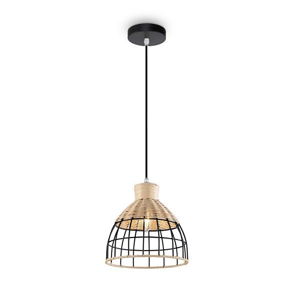 Подвесной светильник Shape FR5335PL-01B