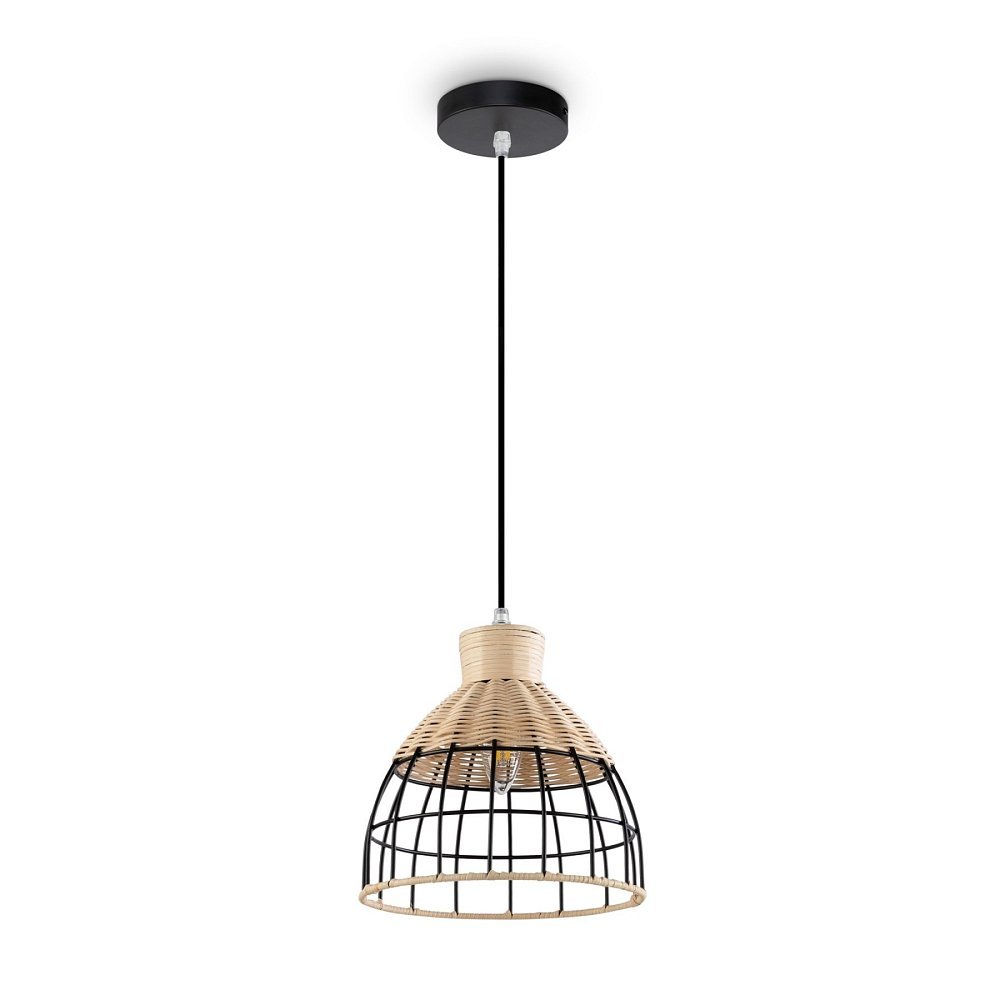 Подвесной светильник Shape FR5335PL-01B