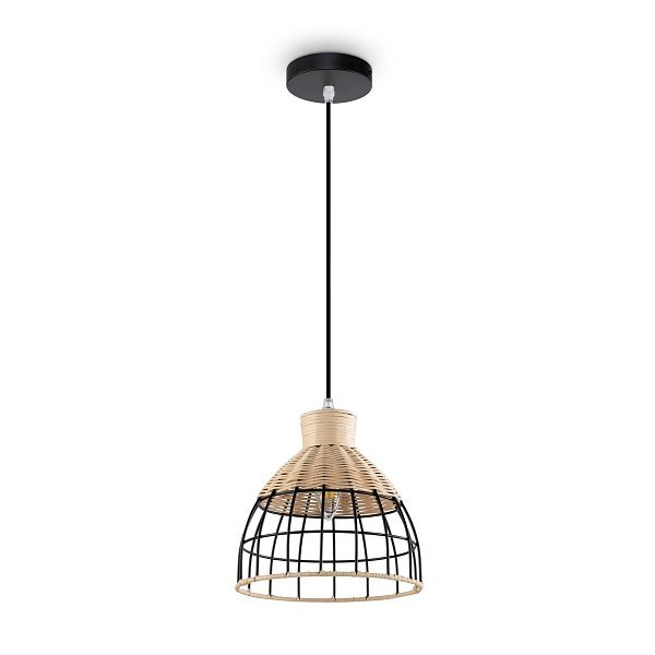 Подвесной светильник Shape FR5335PL-01B