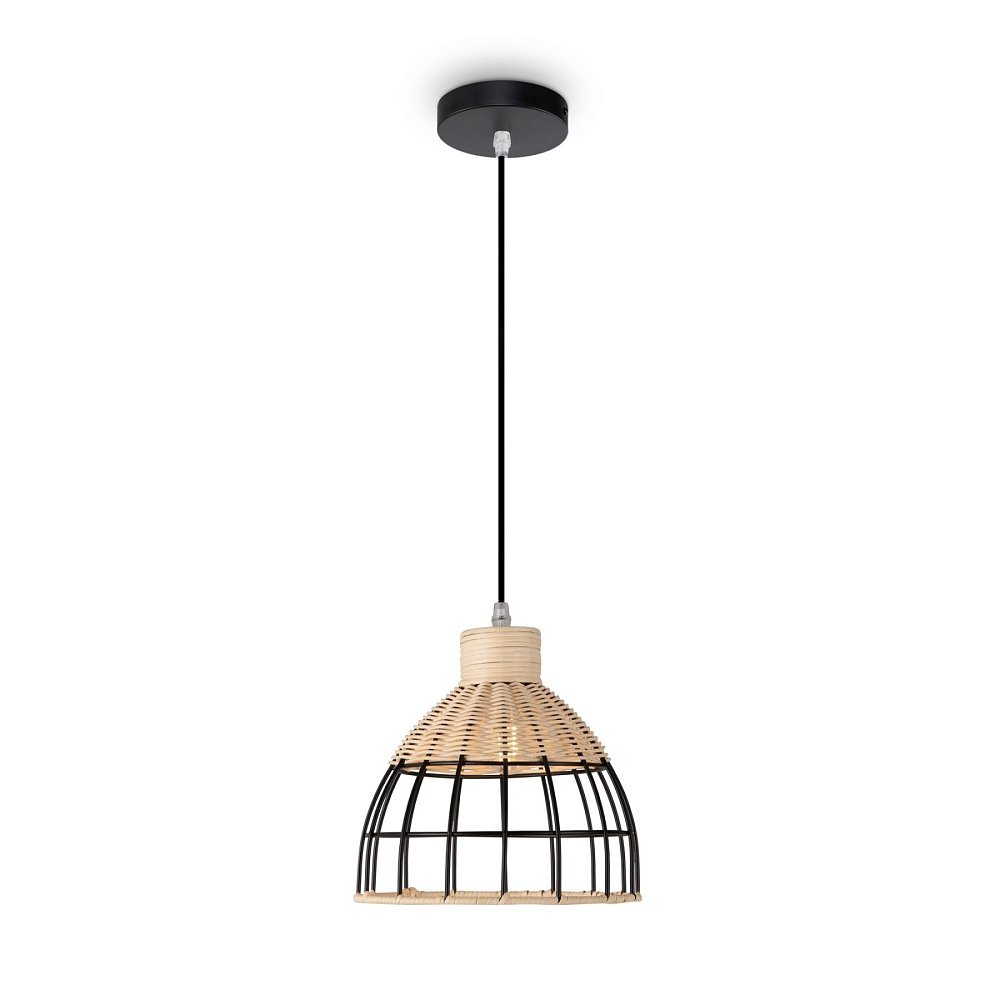 Подвесной светильник Shape FR5335PL-01B