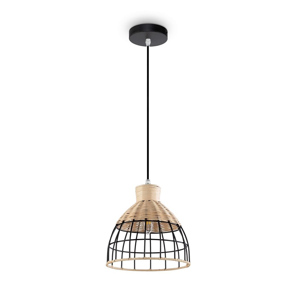 Подвесной светильник Shape FR5335PL-01B