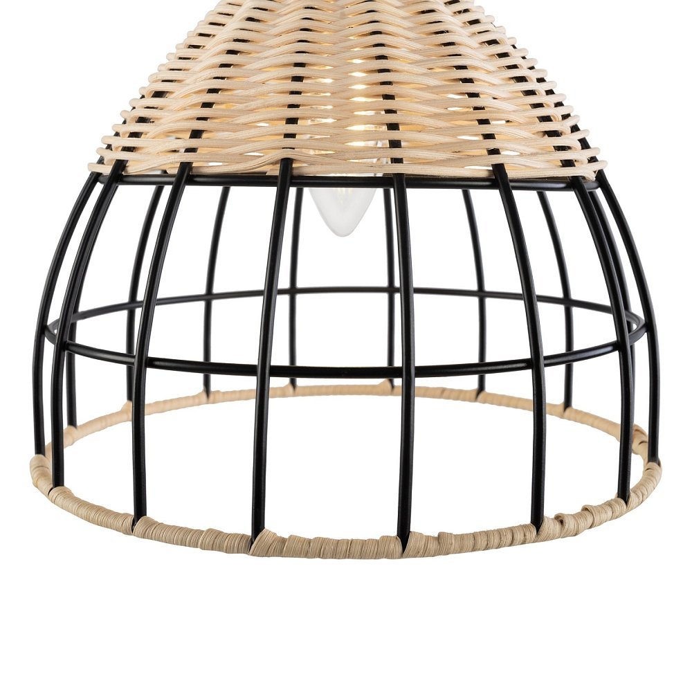 Подвесной светильник Shape FR5335PL-01B