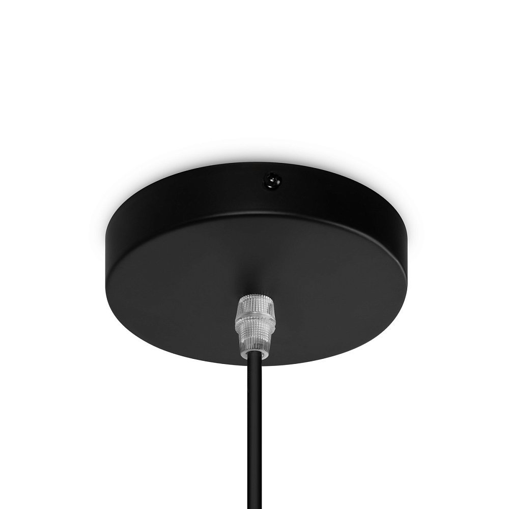 Подвесной светильник Shape FR5335PL-01B