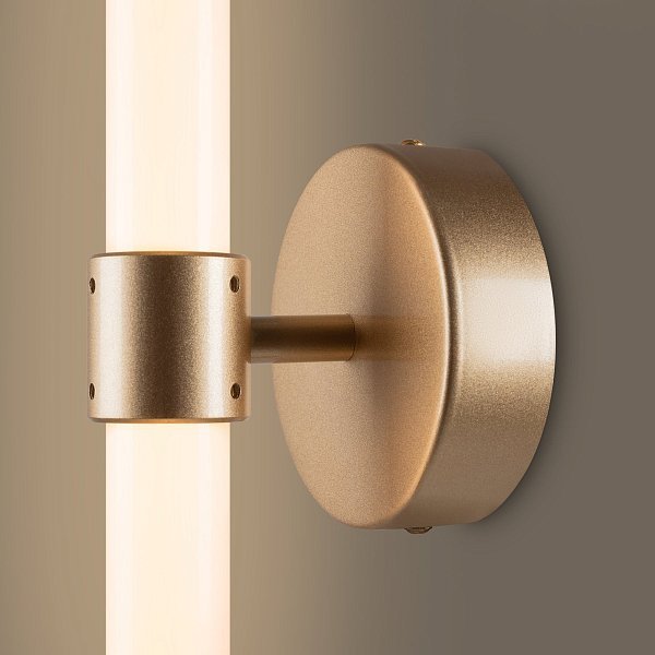 Настенный светильник (бра) Jedi FR6108WL-L10G