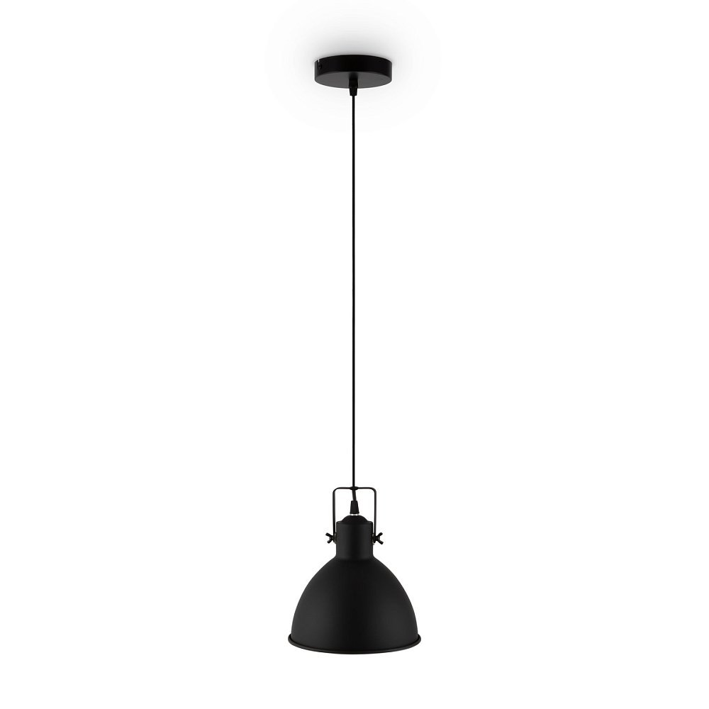 Подвесной светильник Twist FR4035PL-01B