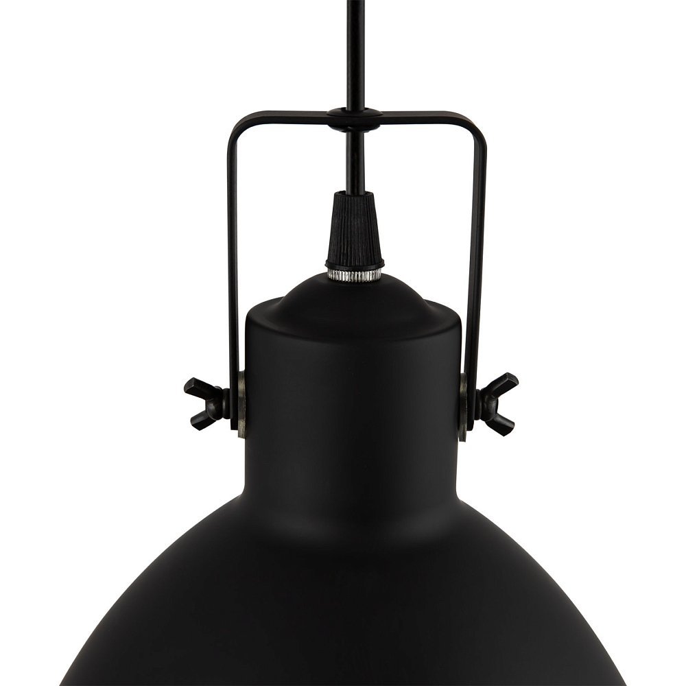Подвесной светильник Twist FR4035PL-01B