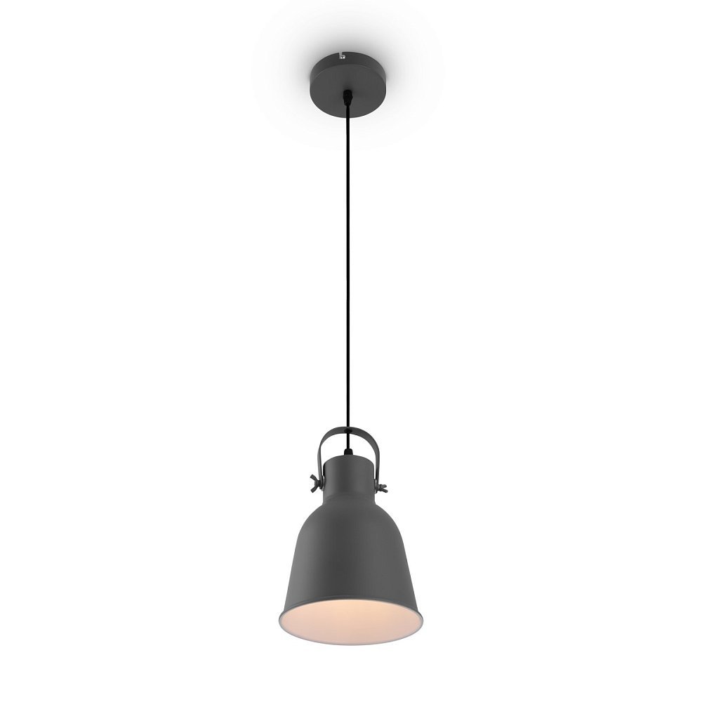Подвесной светильник Twist FR4035PL-01GR
