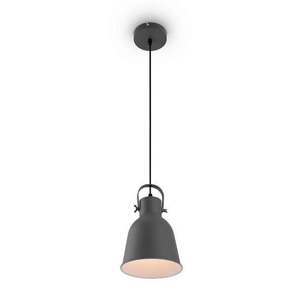 Подвесной светильник Twist FR4035PL-01GR