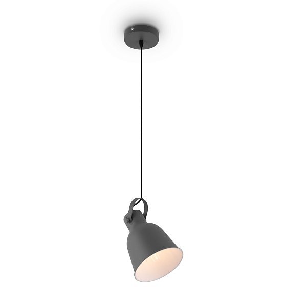 Подвесной светильник Twist FR4035PL-01GR