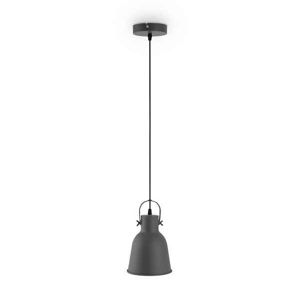 Подвесной светильник Twist FR4035PL-01GR
