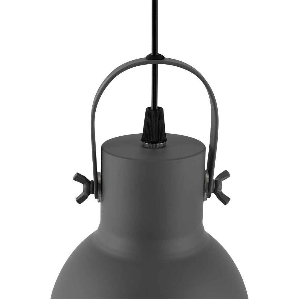 Подвесной светильник Twist FR4035PL-01GR