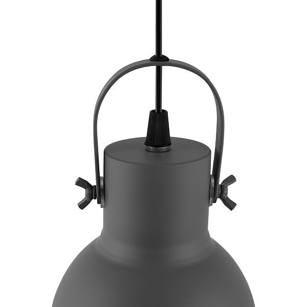 Подвесной светильник Twist FR4035PL-01GR
