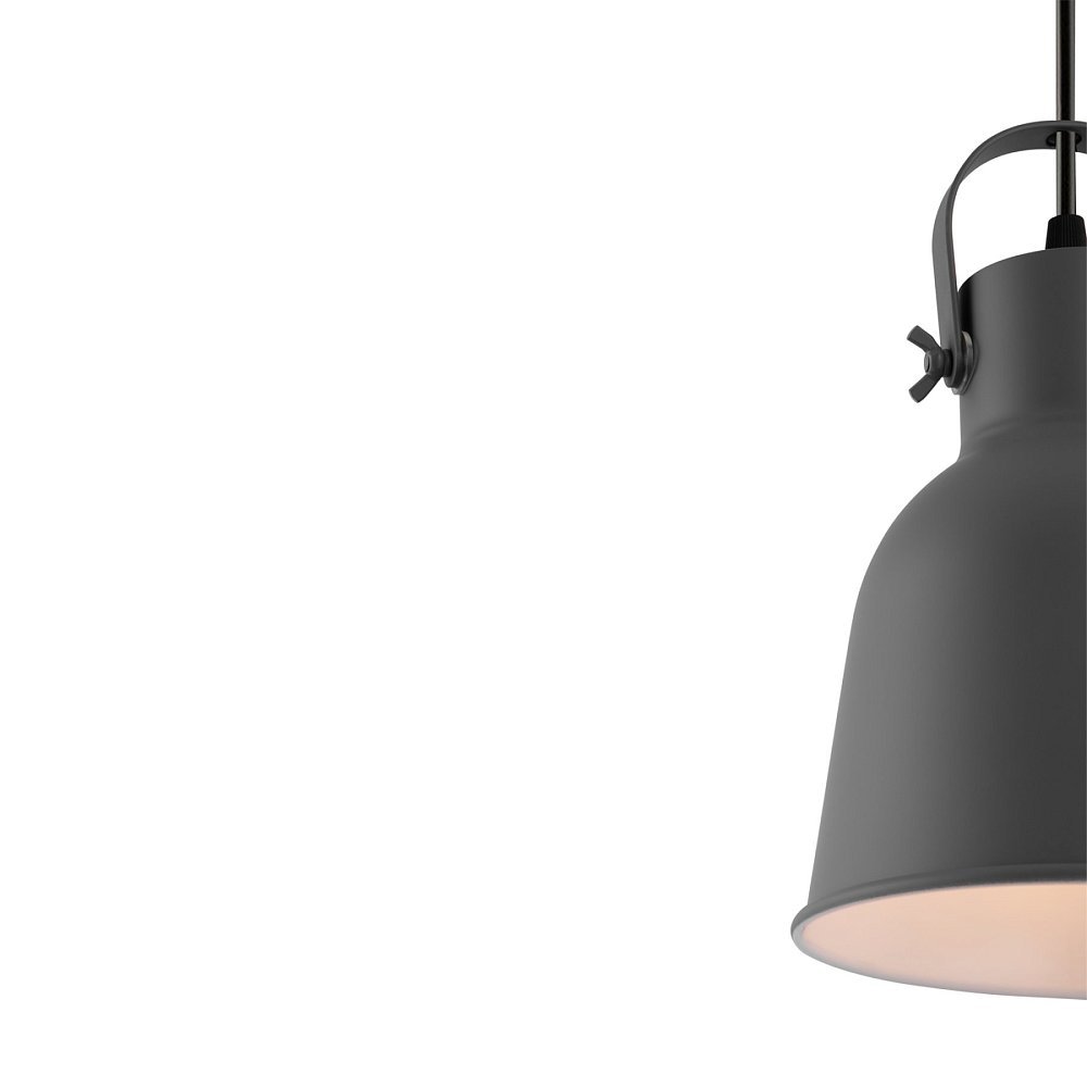 Подвесной светильник Twist FR4035PL-01GR