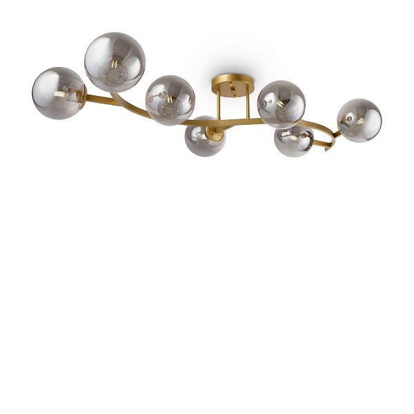 Люстра Bubbles FR5162PL-07G