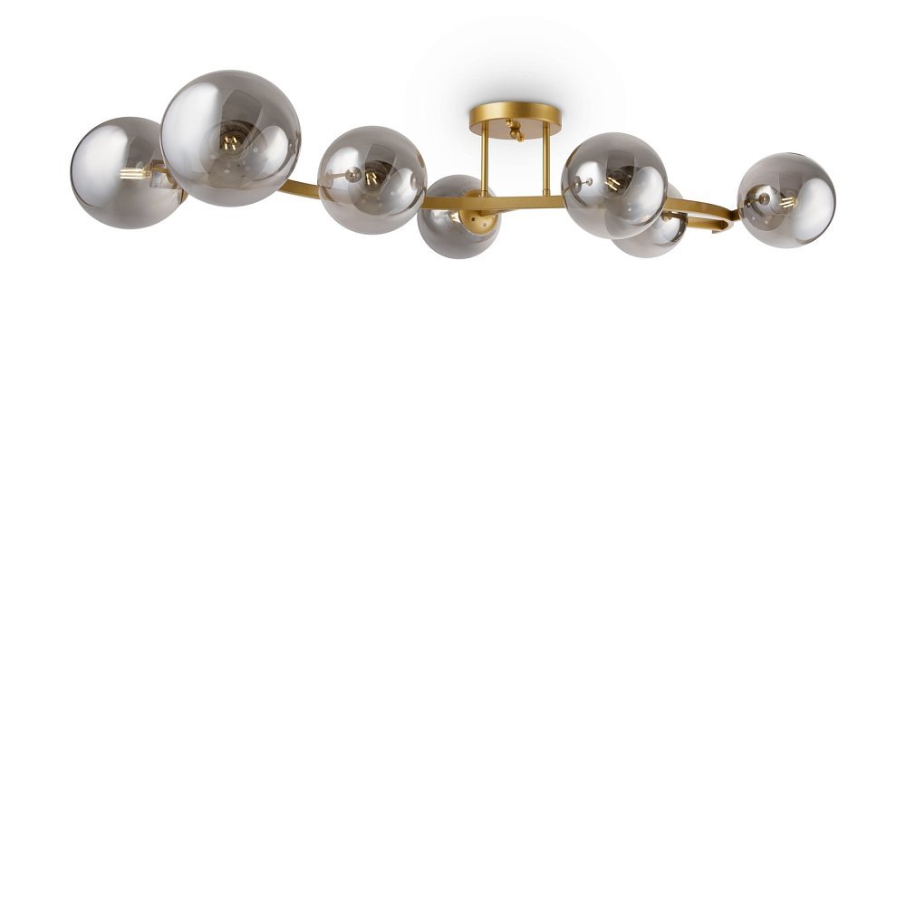 Люстра Bubbles FR5162PL-07G