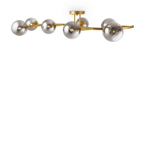 Люстра Bubbles FR5162PL-07G