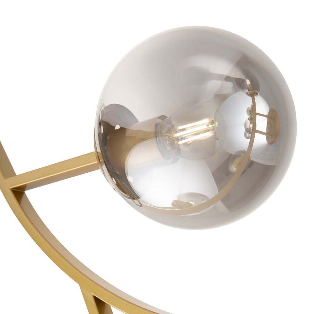 Люстра Bubbles FR5162PL-07G