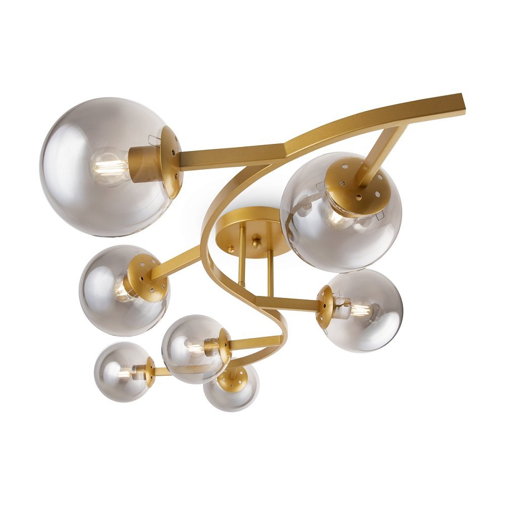 Люстра Bubbles FR5162PL-07G