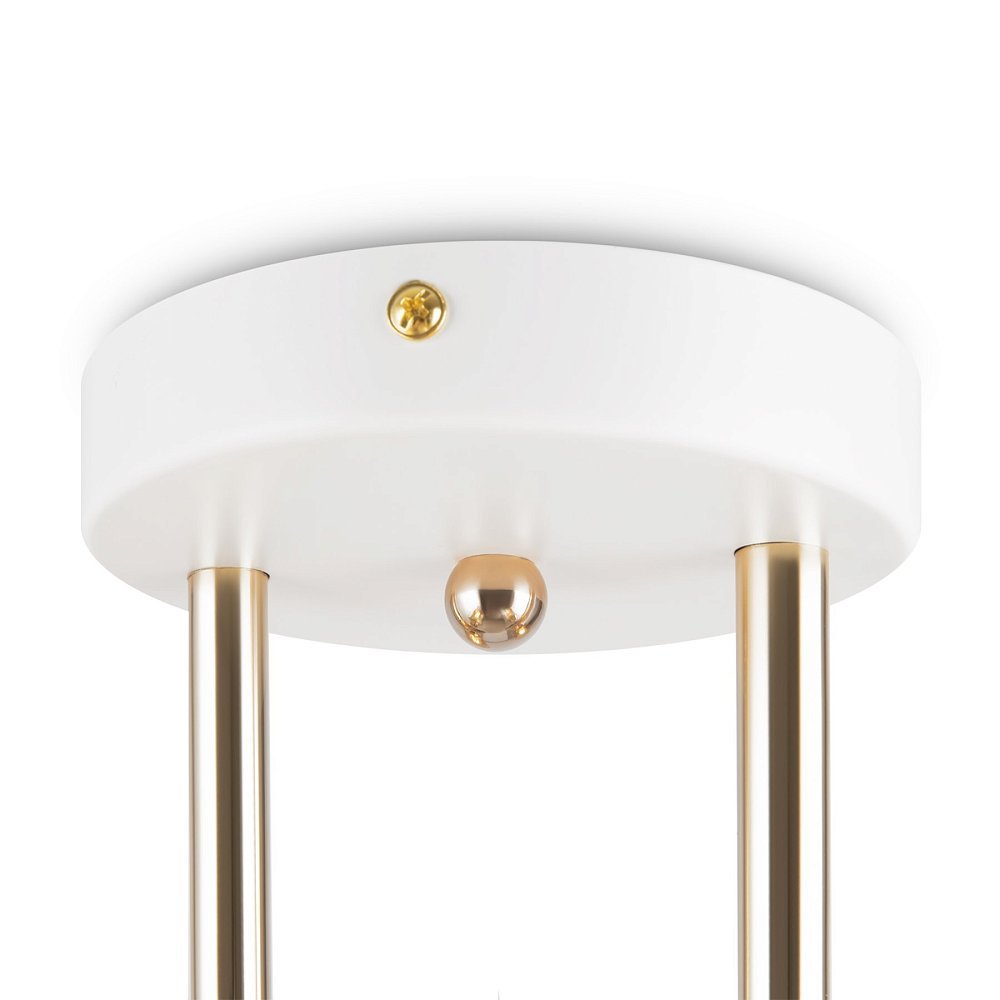 Люстра Glow FR5129PL-06W
