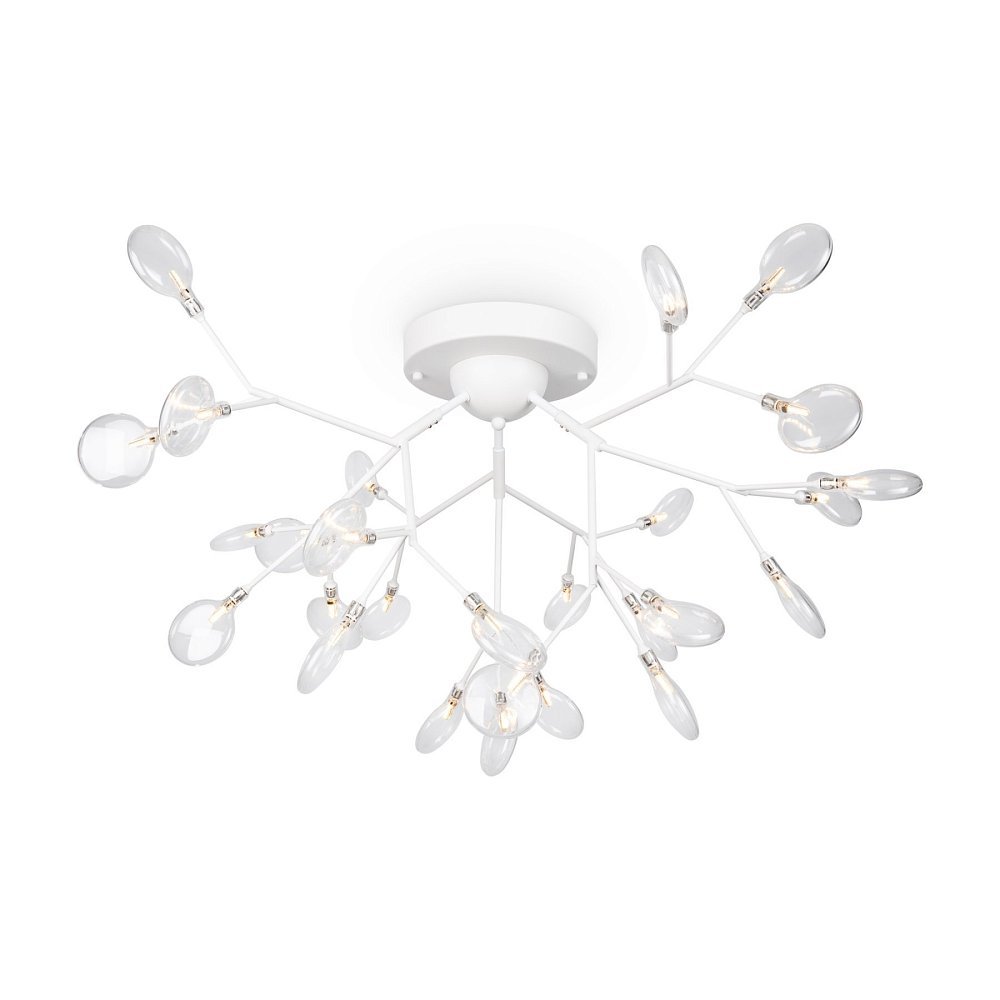 Люстра Florencia FR5049CL-27W1