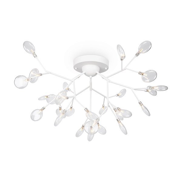 Люстра Florencia FR5049CL-27W1