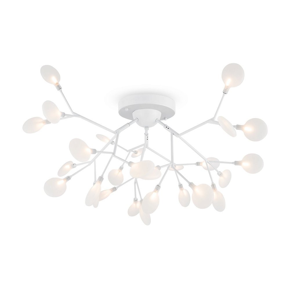 Люстра Florencia FR5049CL-27W1