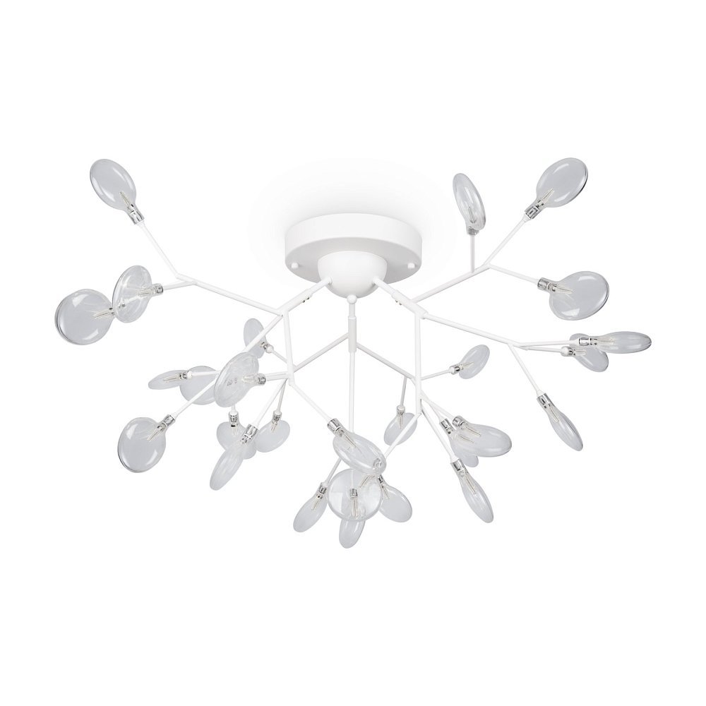 Люстра Florencia FR5049CL-27W1