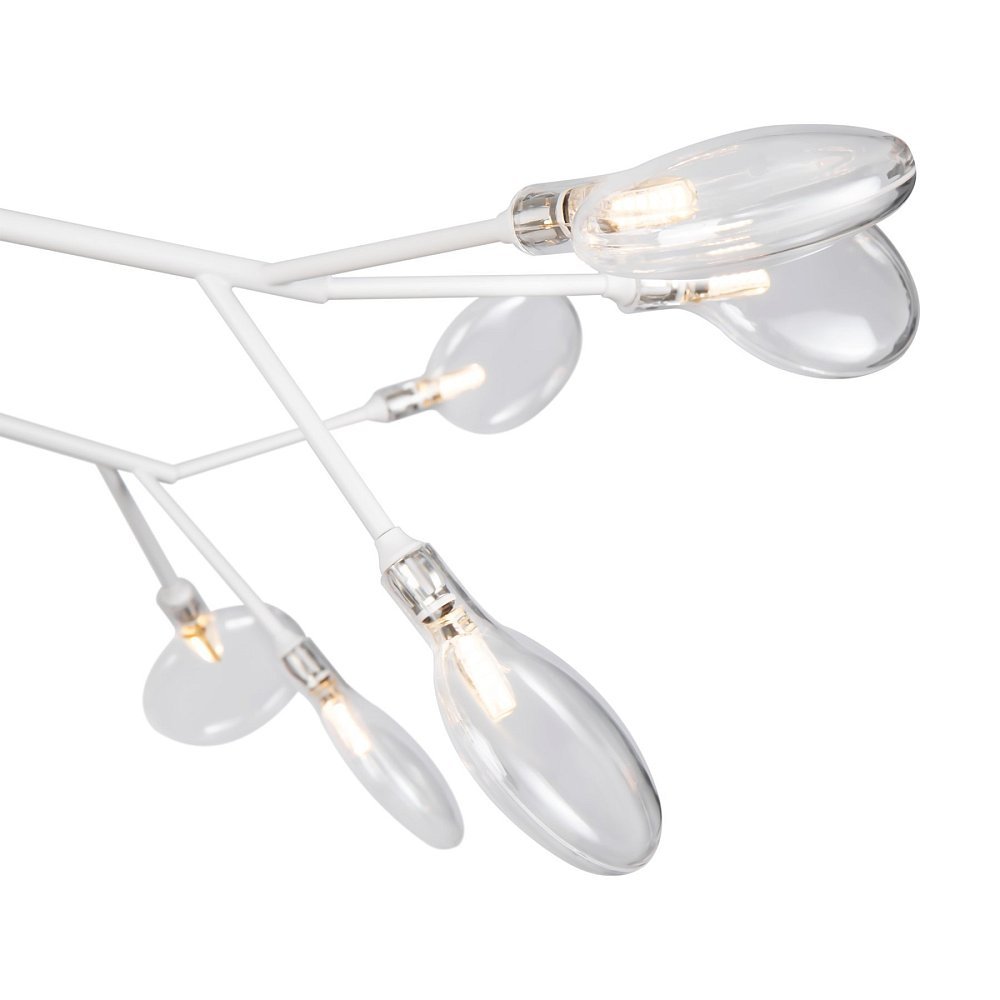 Люстра Florencia FR5049CL-27W1