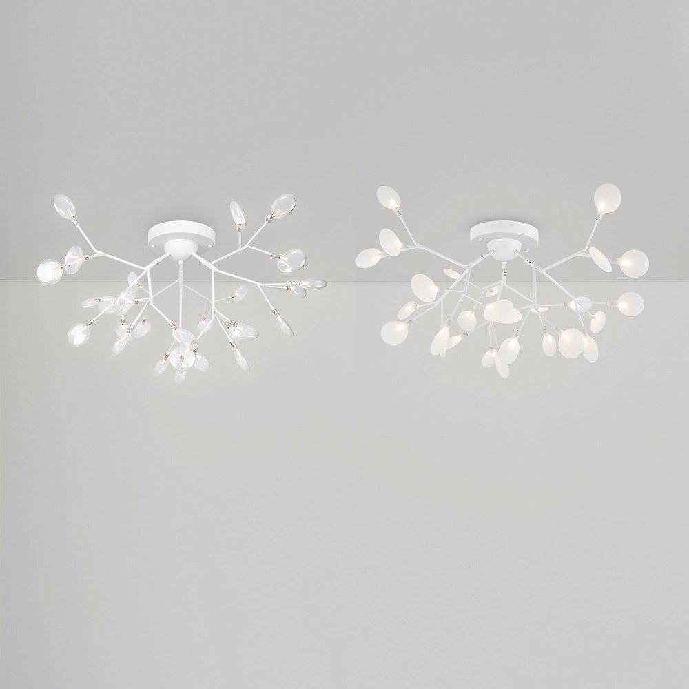 Люстра Florencia FR5049CL-27W1