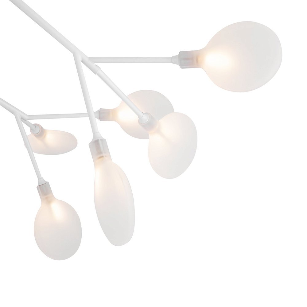 Люстра Florencia FR5049CL-27W1