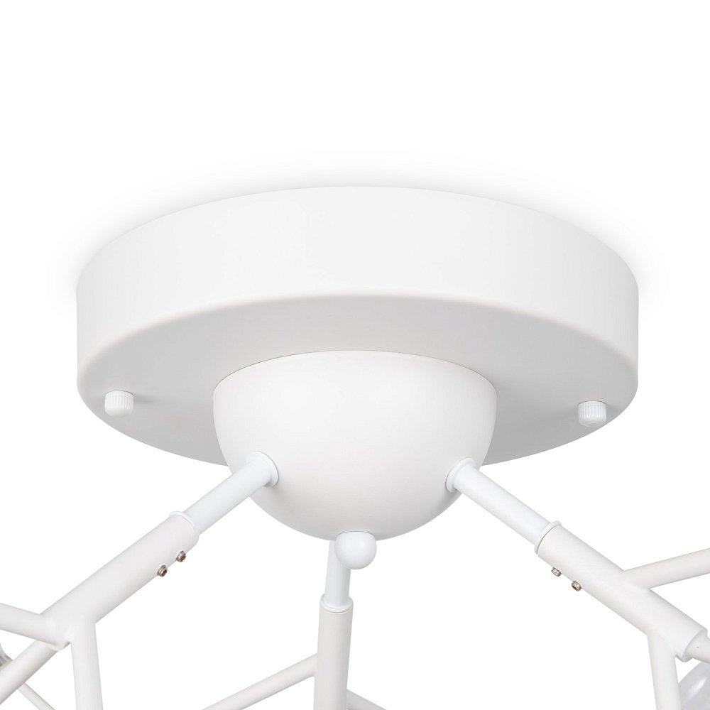 Люстра Florencia FR5049CL-27W1