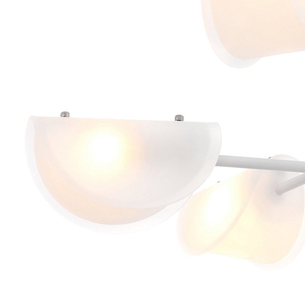 Люстра Mallow FR5228PL-06W