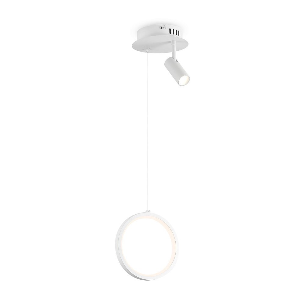 Подвесной светильник Airy FR6082PL-L10W