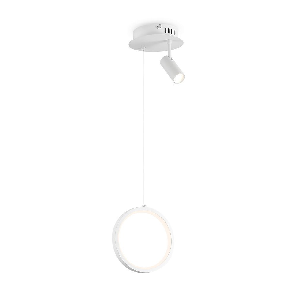 Подвесной светильник Airy FR6082PL-L10W