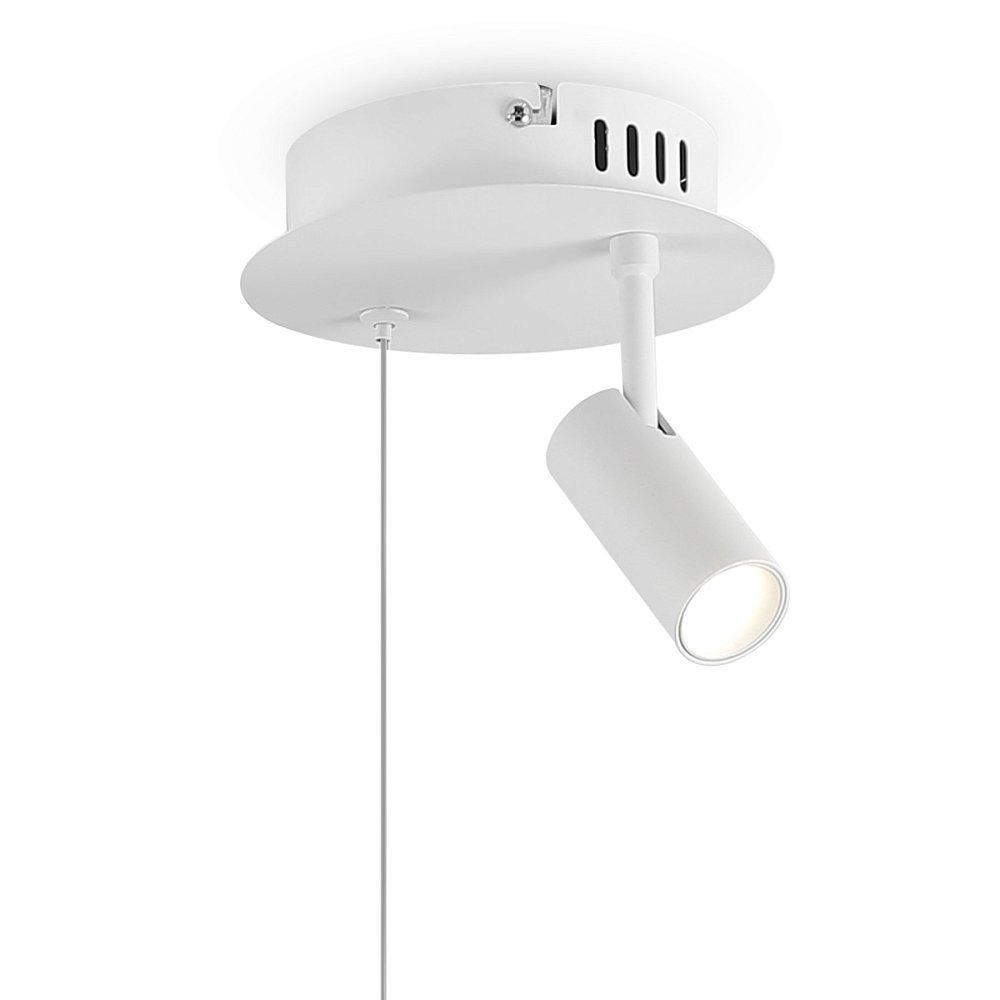 Подвесной светильник Airy FR6082PL-L10W