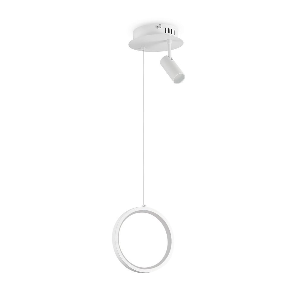 Подвесной светильник Airy FR6082PL-L10W