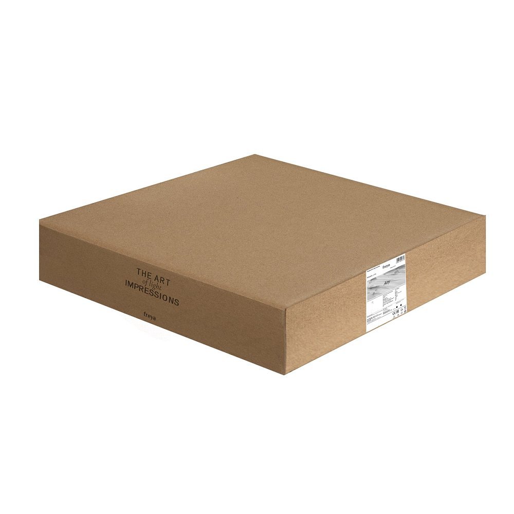 Подвесной светильник Airy FR6082PL-L10W