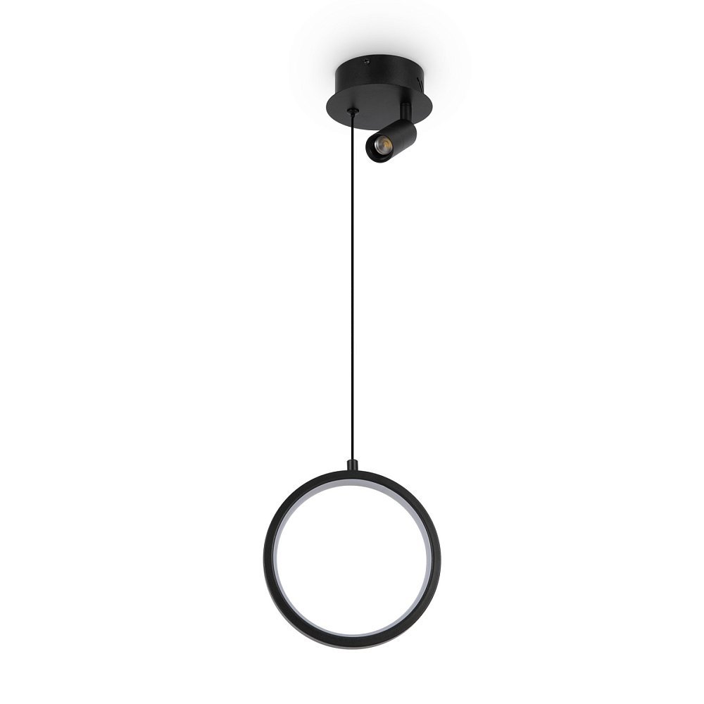 Подвесной светильник Airy FR6082PL-L10B