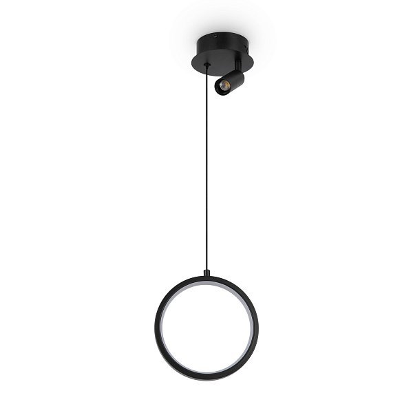 Подвесной светильник Airy FR6082PL-L10B