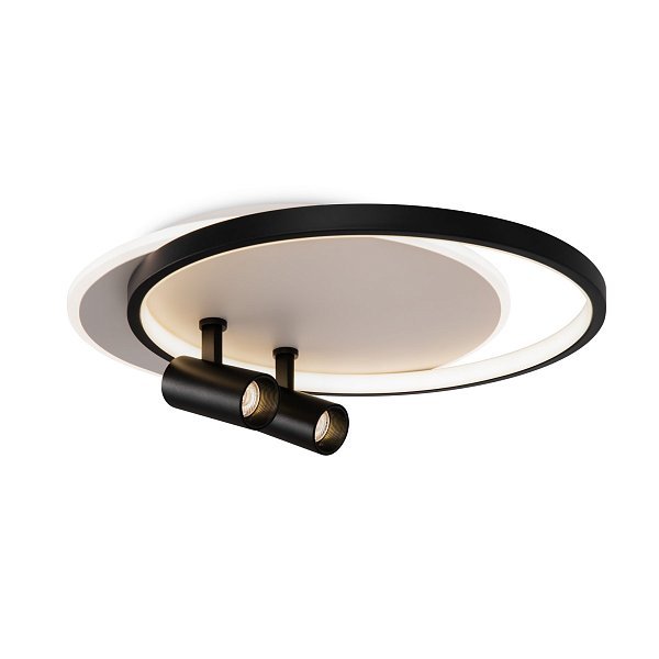 Потолочный светильник Spotlights FR6083CL-L106WB