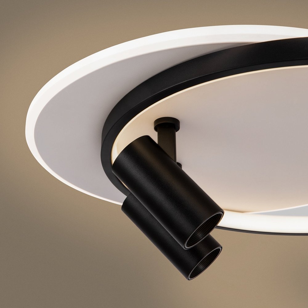 Потолочный светильник Spotlights FR6083CL-L106WB
