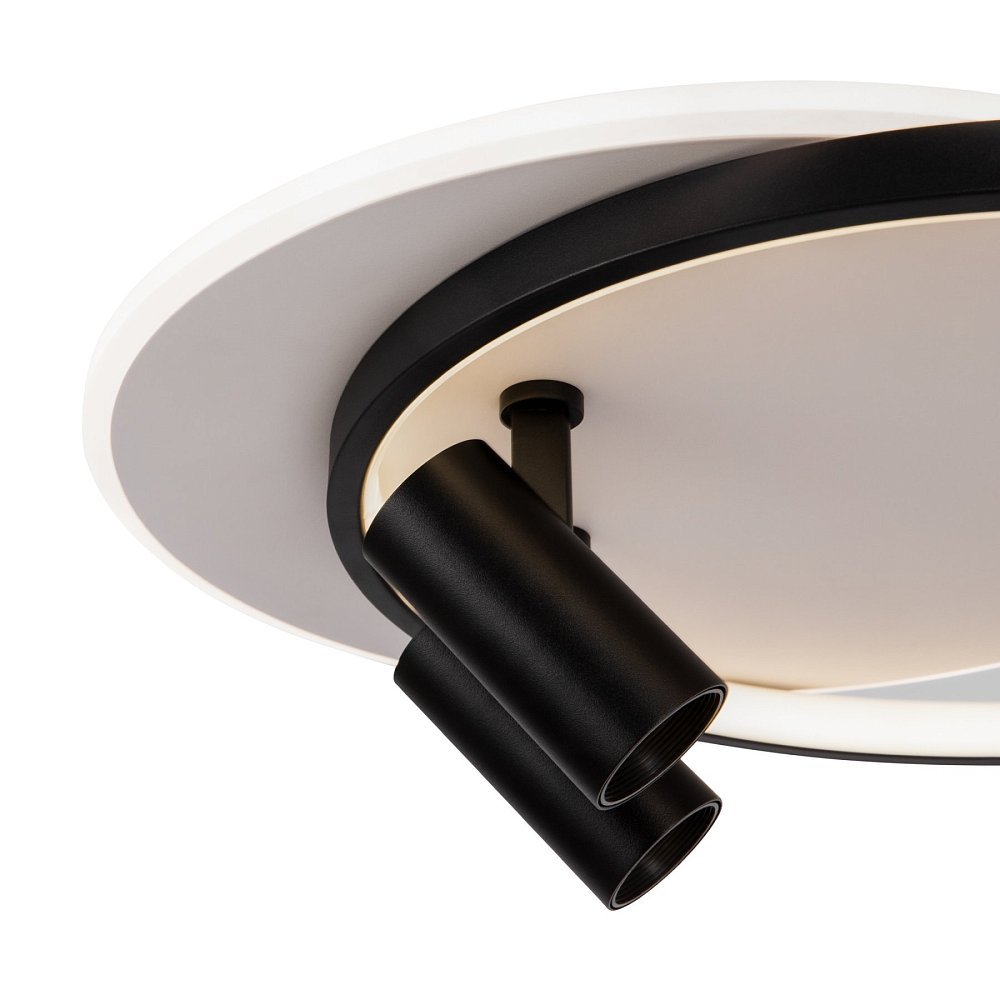 Потолочный светильник Spotlights FR6083CL-L106WB