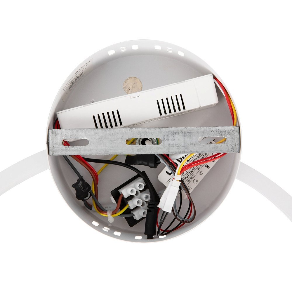 Потолочный светильник Spotlights FR6083CL-L32W