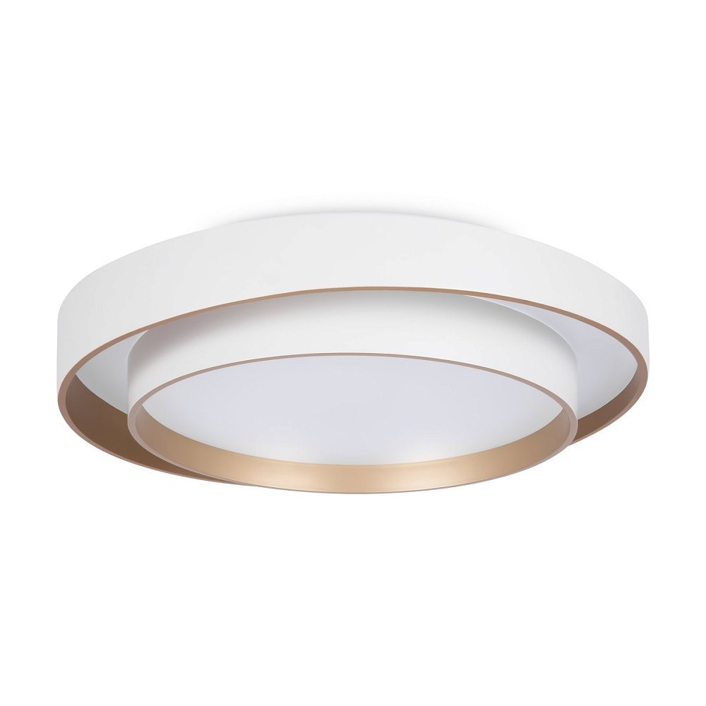 Потолочный светильник Layer FR6085CL-L72WG